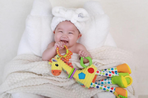 湛江3岁宝宝手足口病